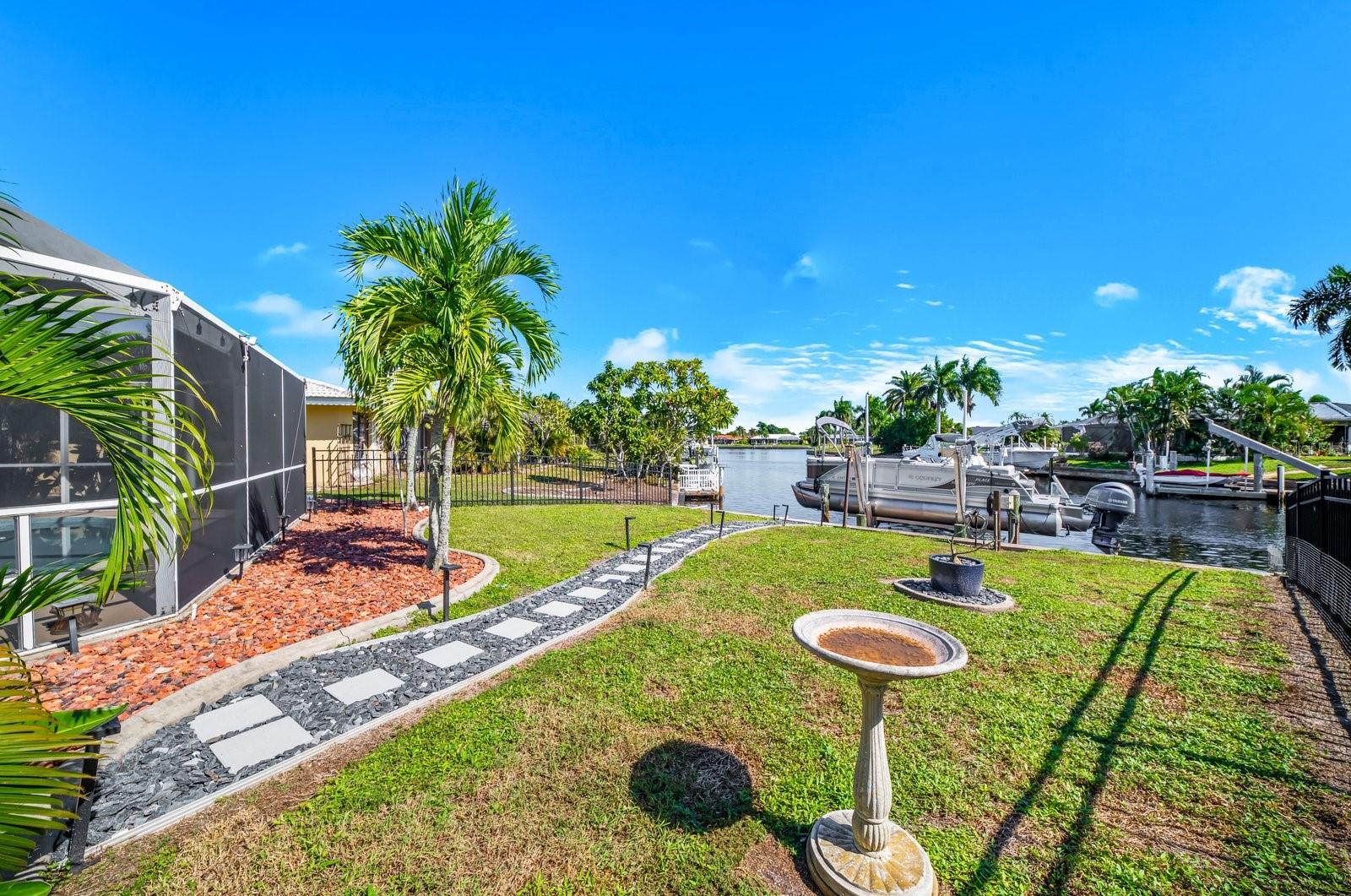 PUNTA GORDA ISLES SEC 14 - Residential