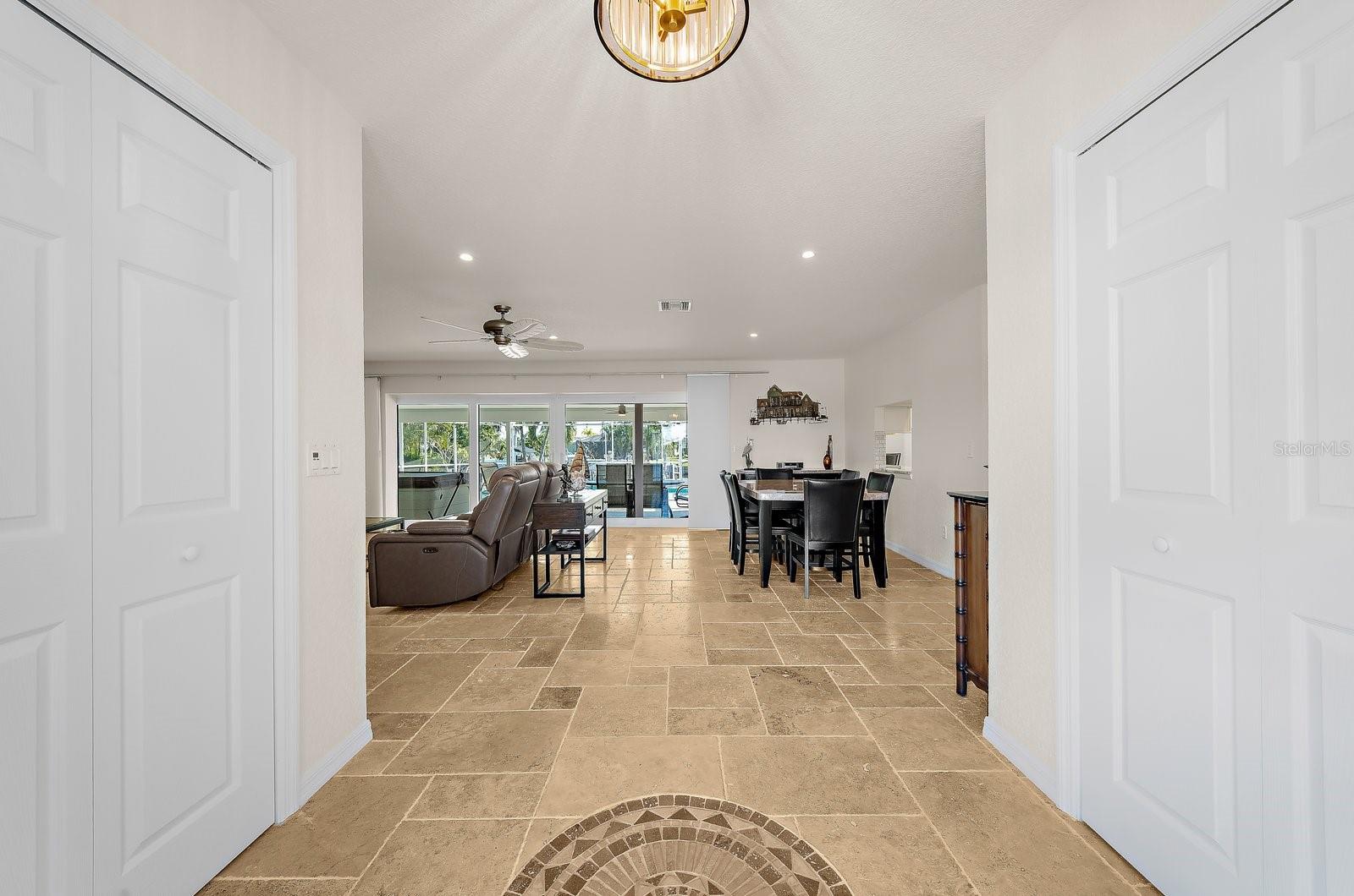 PUNTA GORDA ISLES SEC 14 - Residential