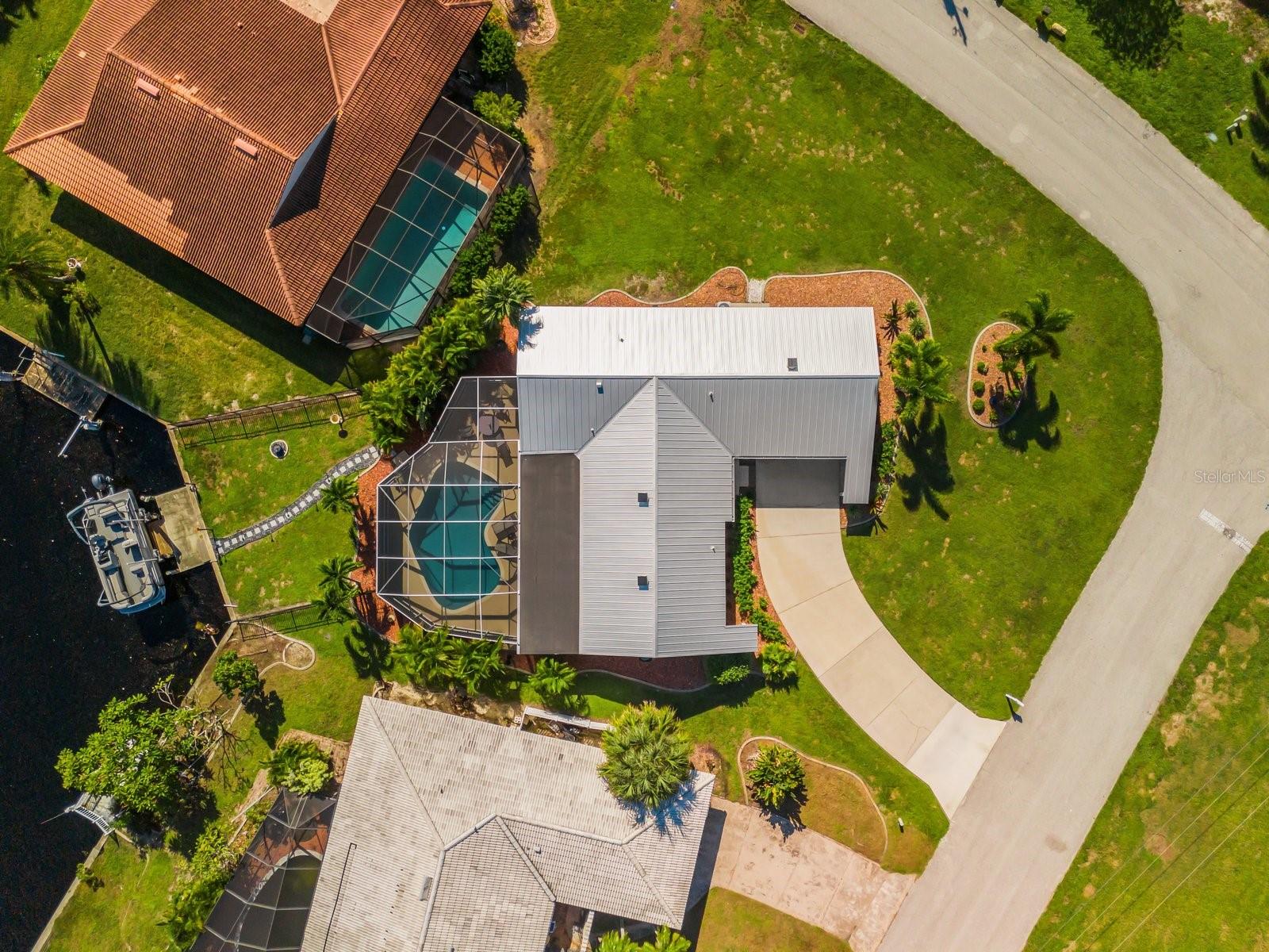PUNTA GORDA ISLES SEC 14 - Residential