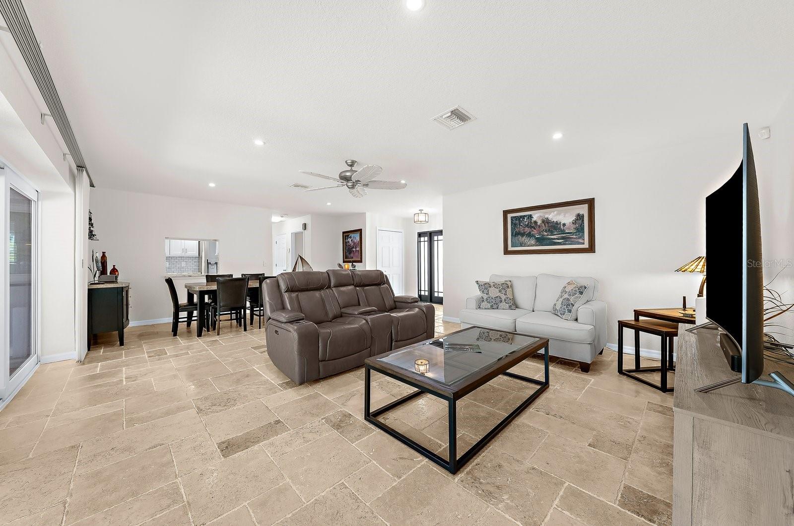 PUNTA GORDA ISLES SEC 14 - Residential