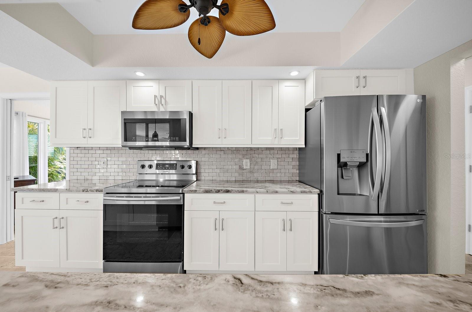 PUNTA GORDA ISLES SEC 14 - Residential