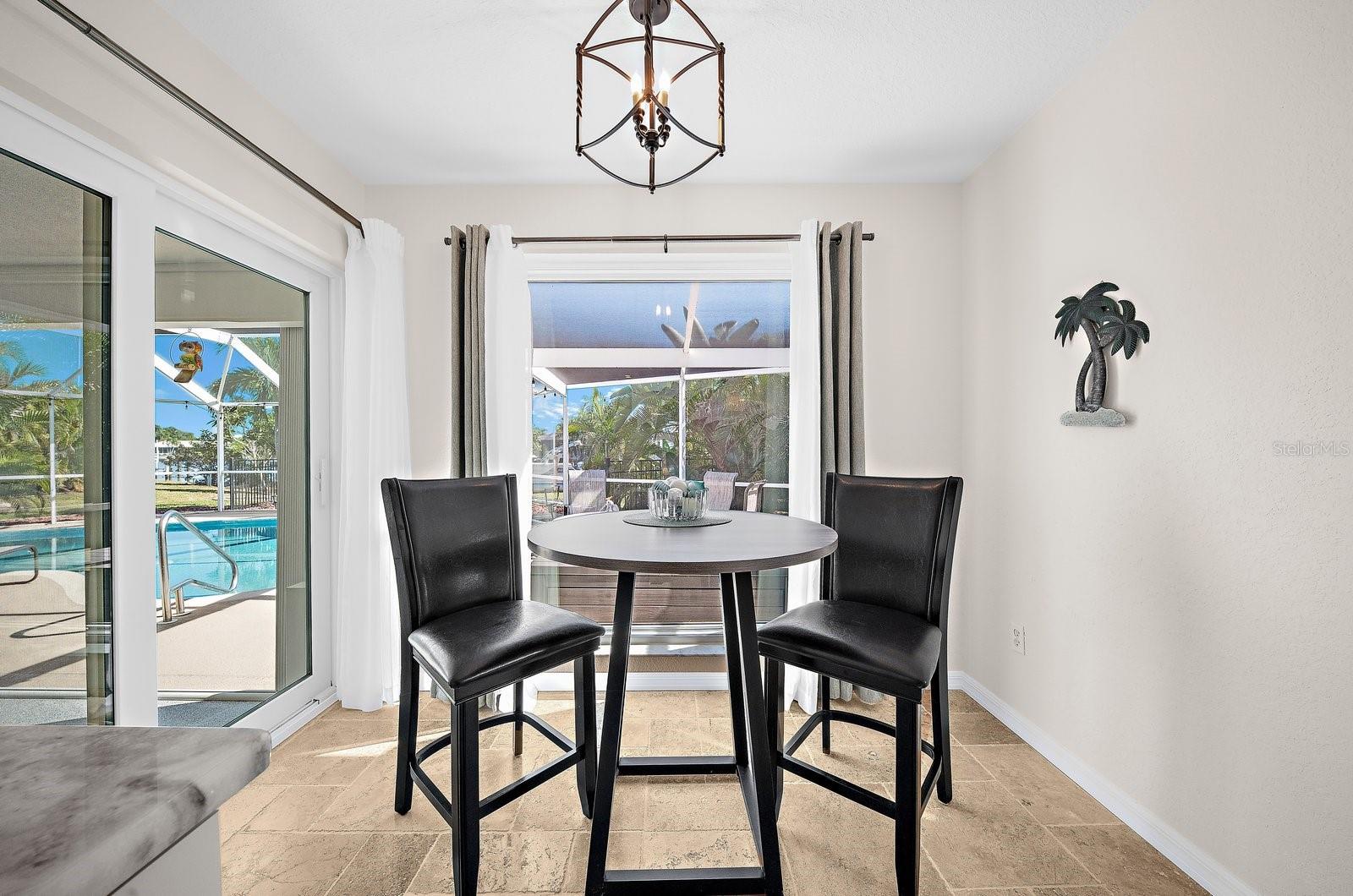 PUNTA GORDA ISLES SEC 14 - Residential