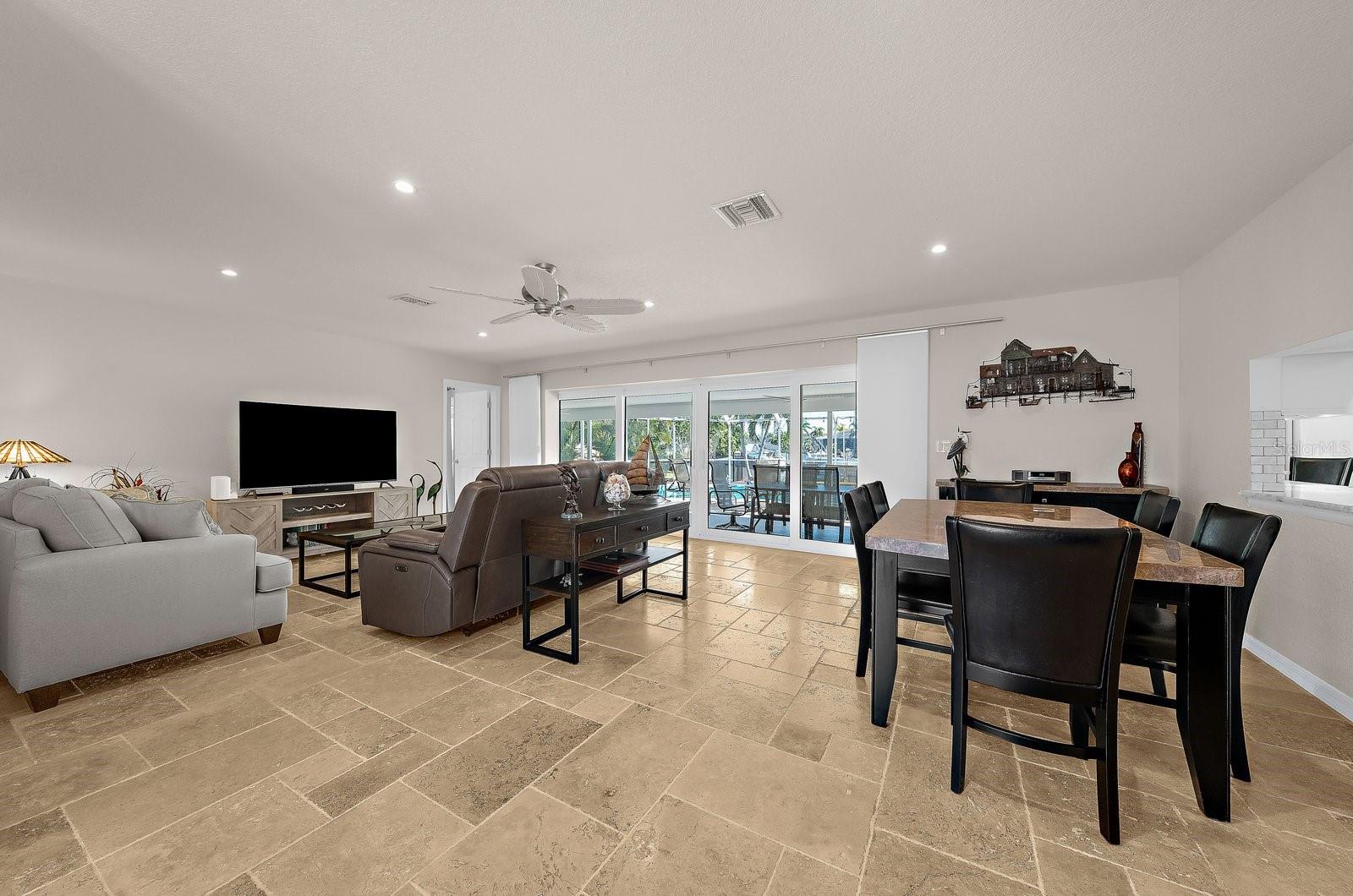 PUNTA GORDA ISLES SEC 14 - Residential