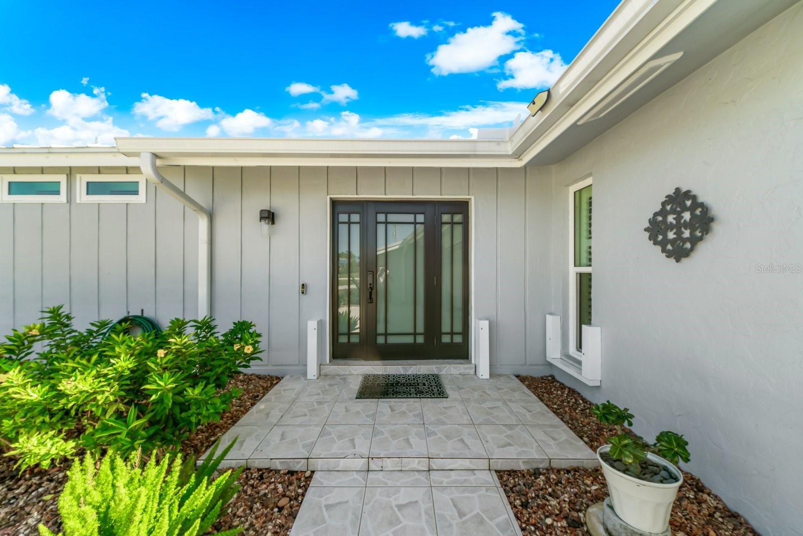 PUNTA GORDA ISLES SEC 14 - Residential