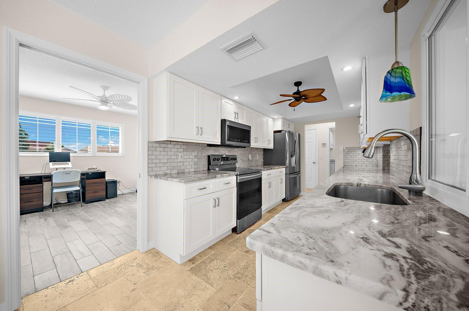 PUNTA GORDA ISLES SEC 14 - Residential