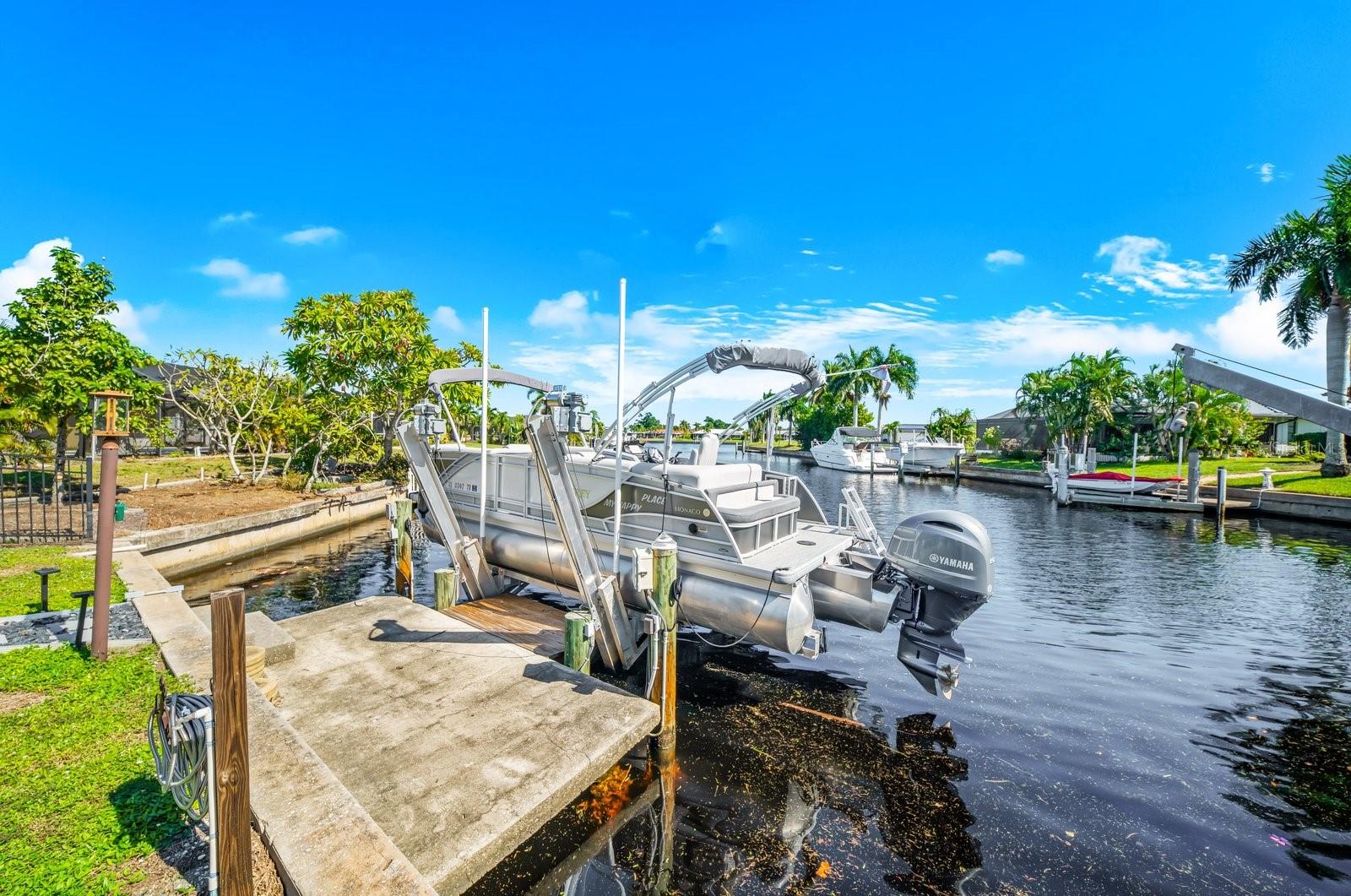 PUNTA GORDA ISLES SEC 14 - Residential
