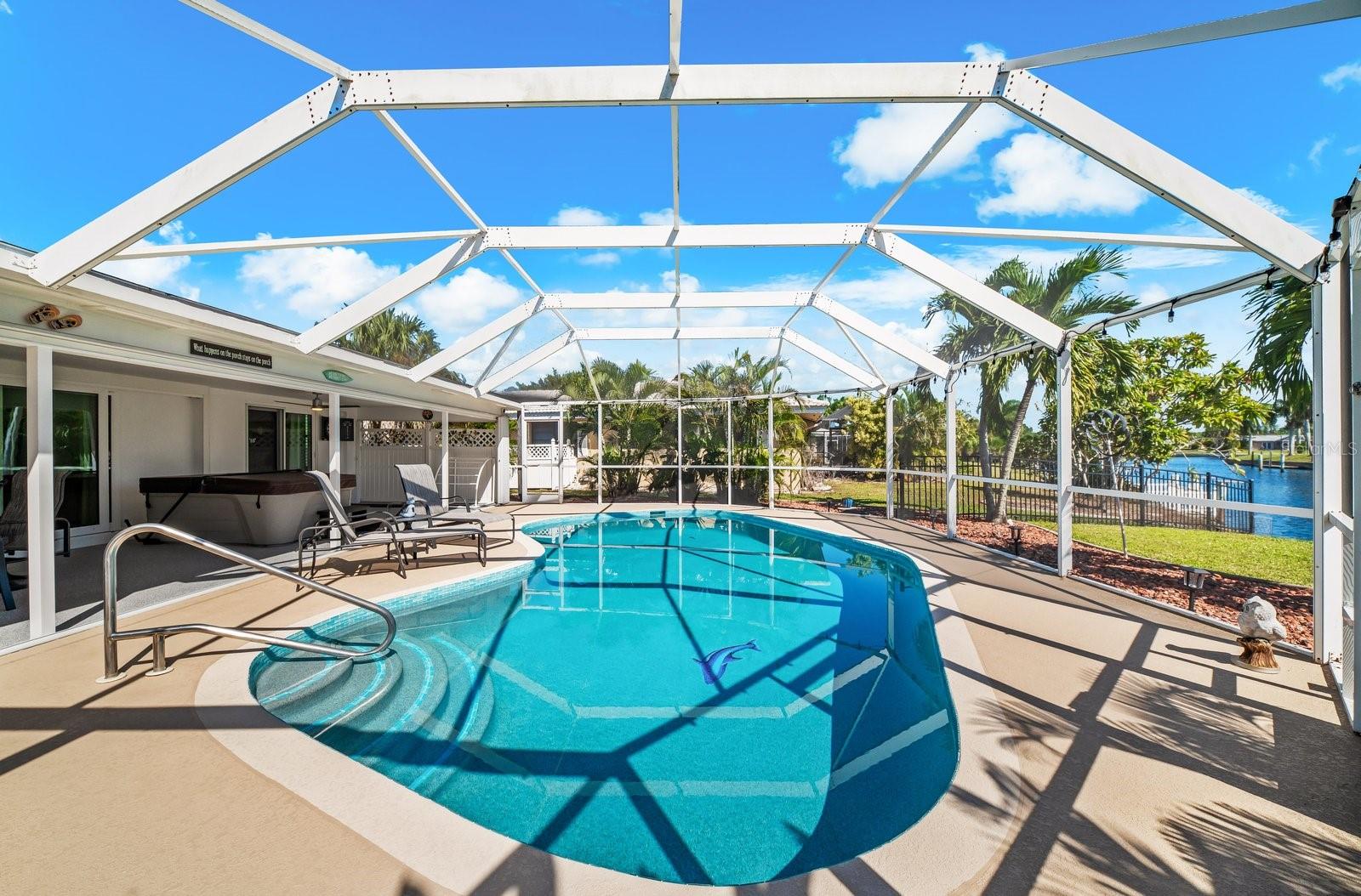 PUNTA GORDA ISLES SEC 14 - Residential