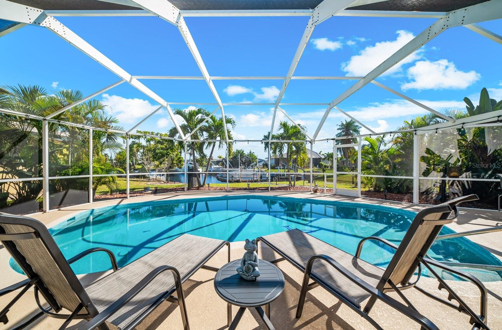 PUNTA GORDA ISLES SEC 14 - Residential