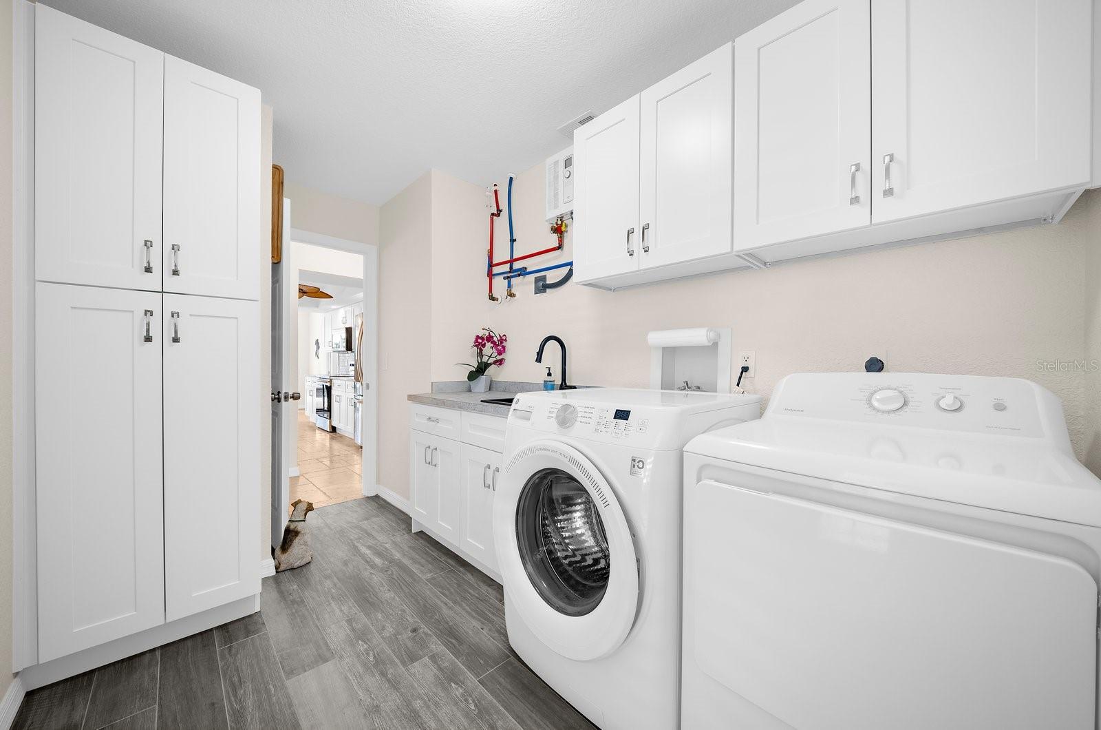 PUNTA GORDA ISLES SEC 14 - Residential