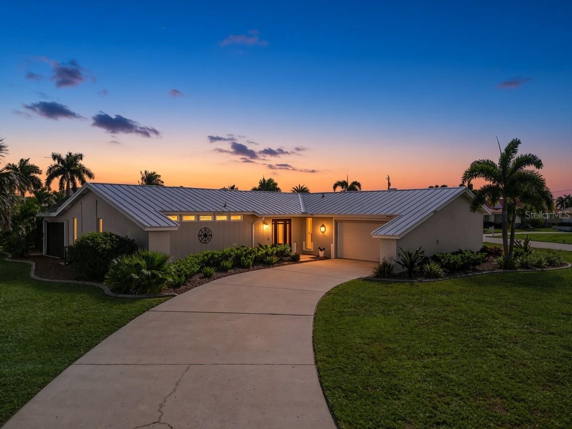 PUNTA GORDA ISLES SEC 14 - Residential