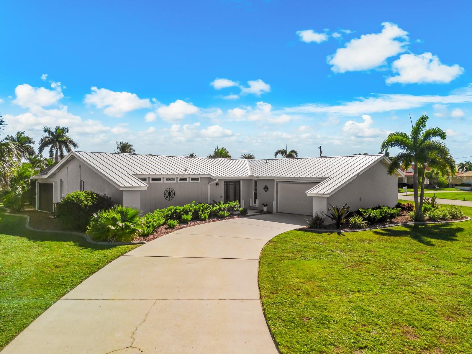 PUNTA GORDA ISLES SEC 14 - Residential