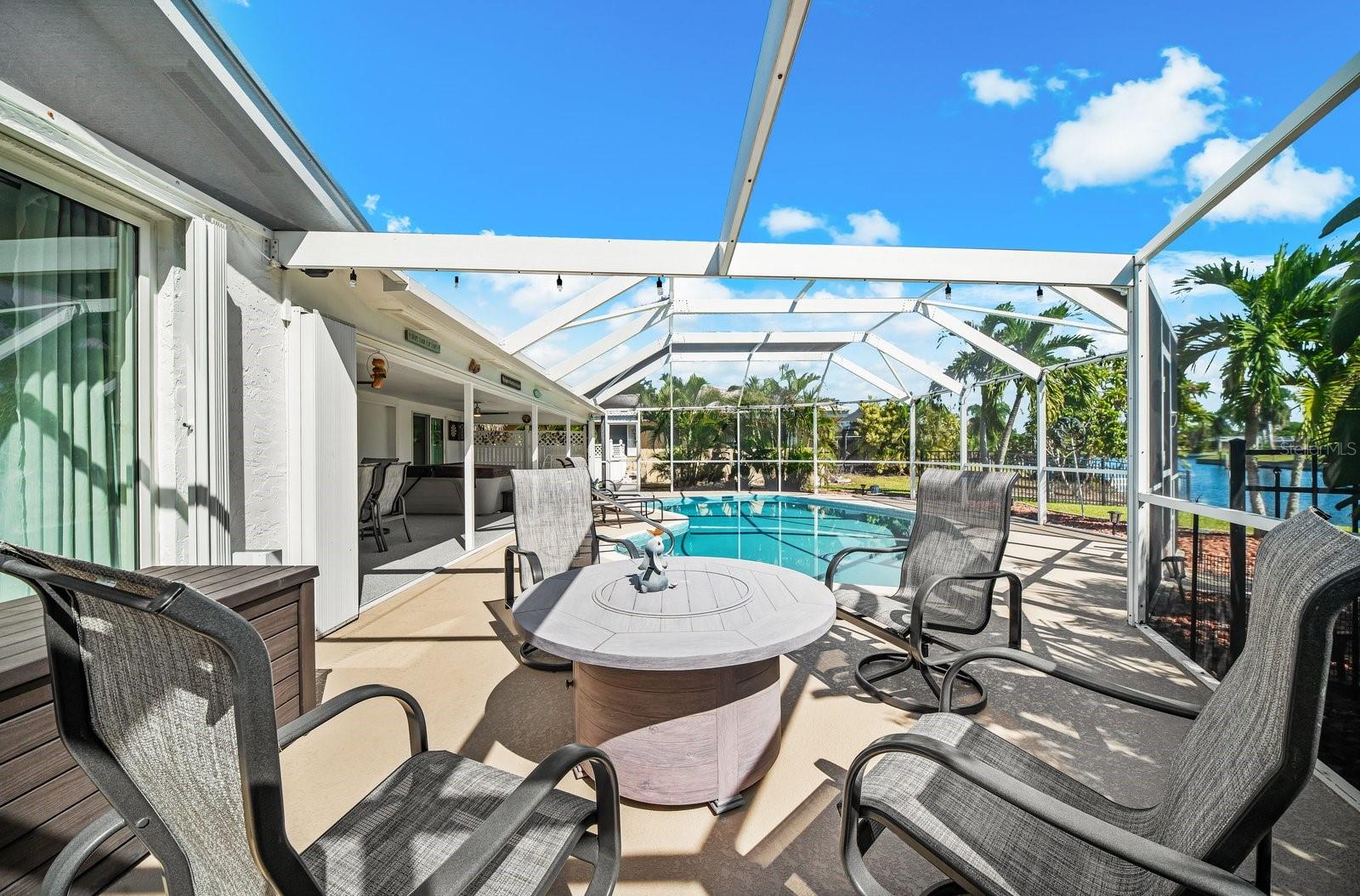 PUNTA GORDA ISLES SEC 14 - Residential