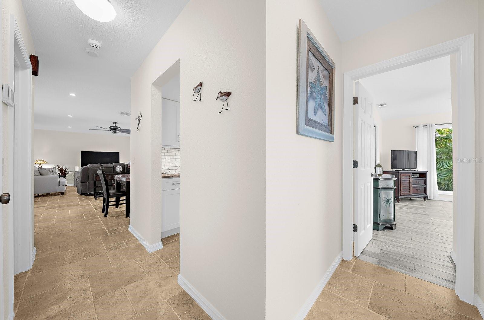 PUNTA GORDA ISLES SEC 14 - Residential