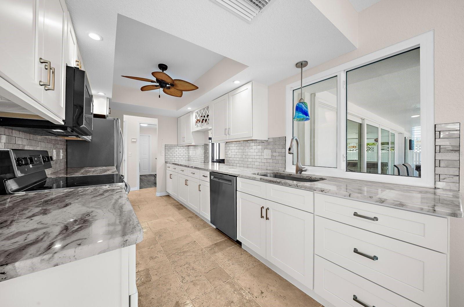 PUNTA GORDA ISLES SEC 14 - Residential