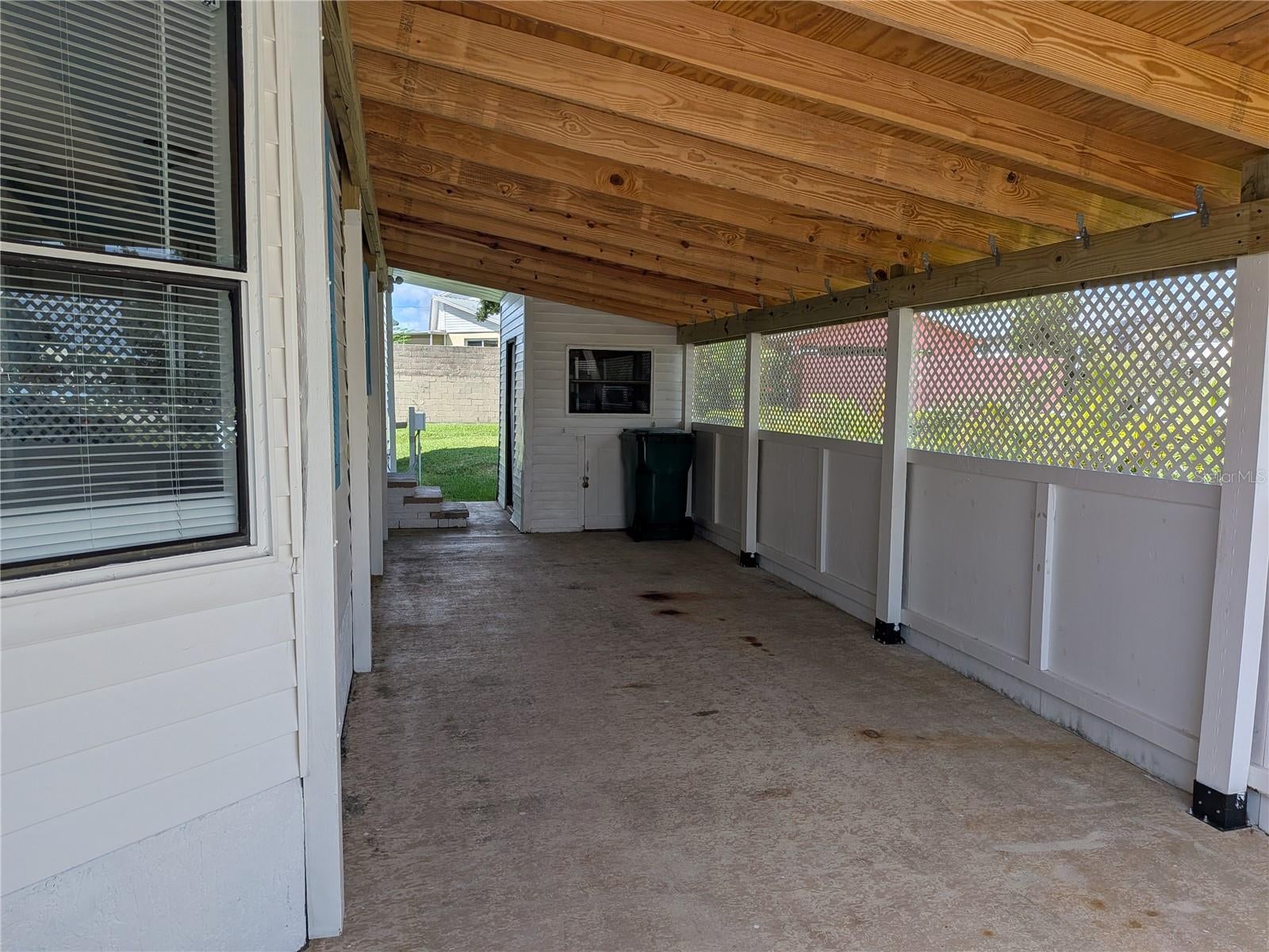CHAR PARK SEC2 - Residential