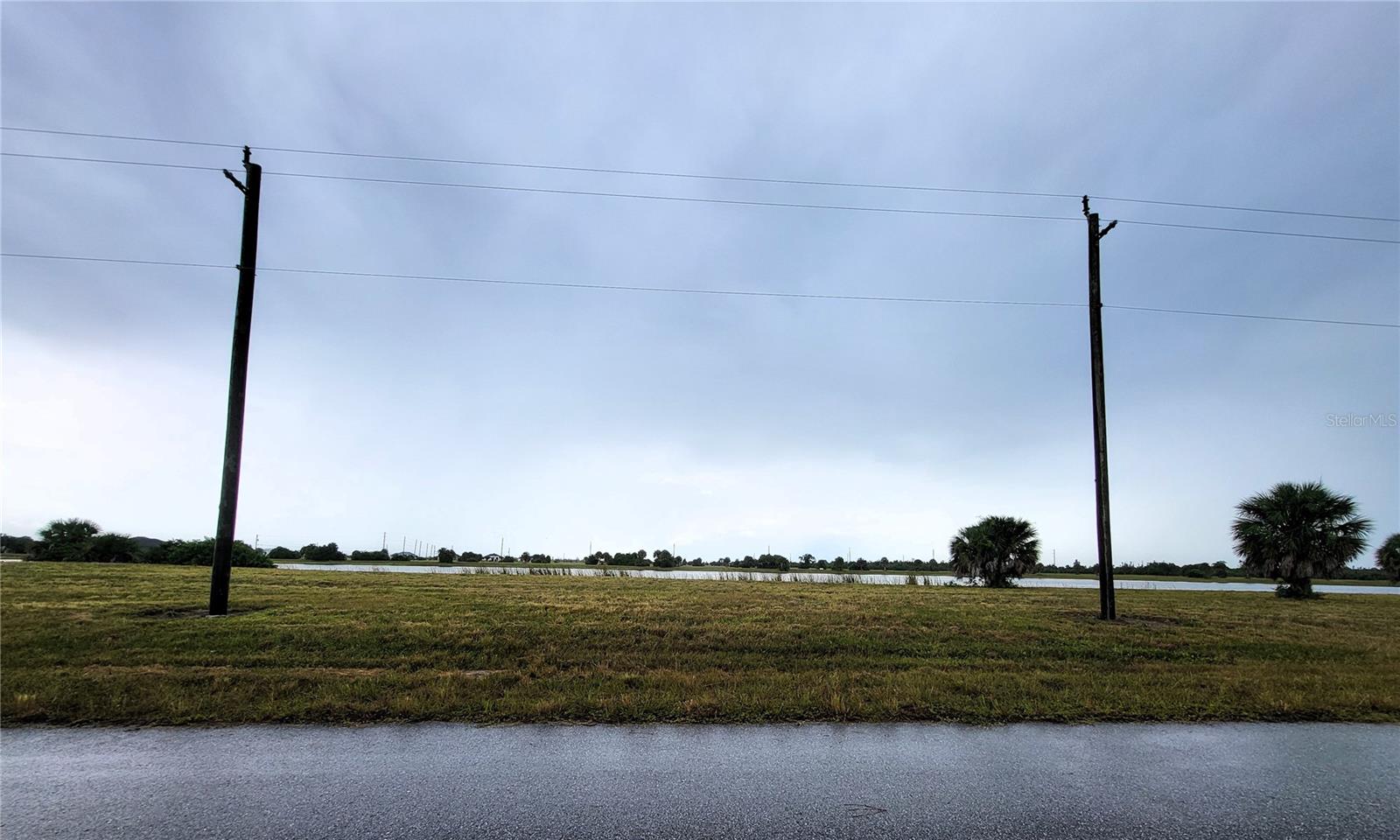 ROTONDA MEADOWS - Land