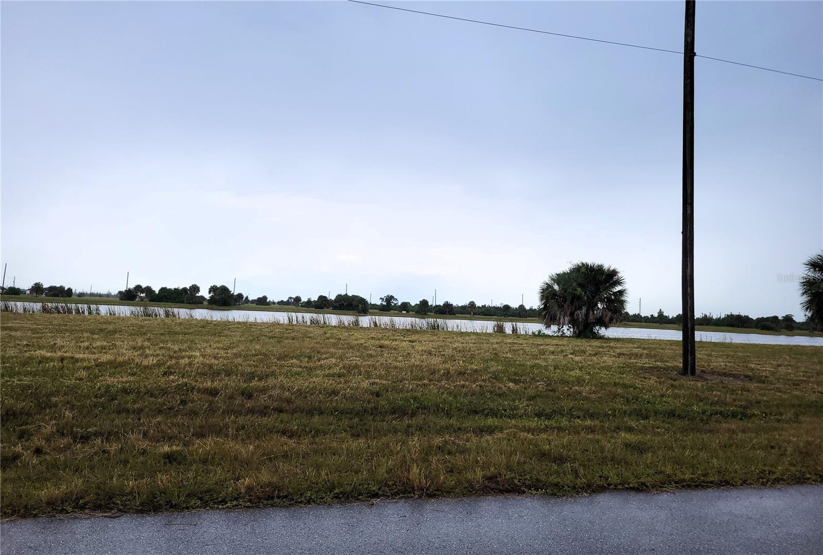 ROTONDA MEADOWS - Land
