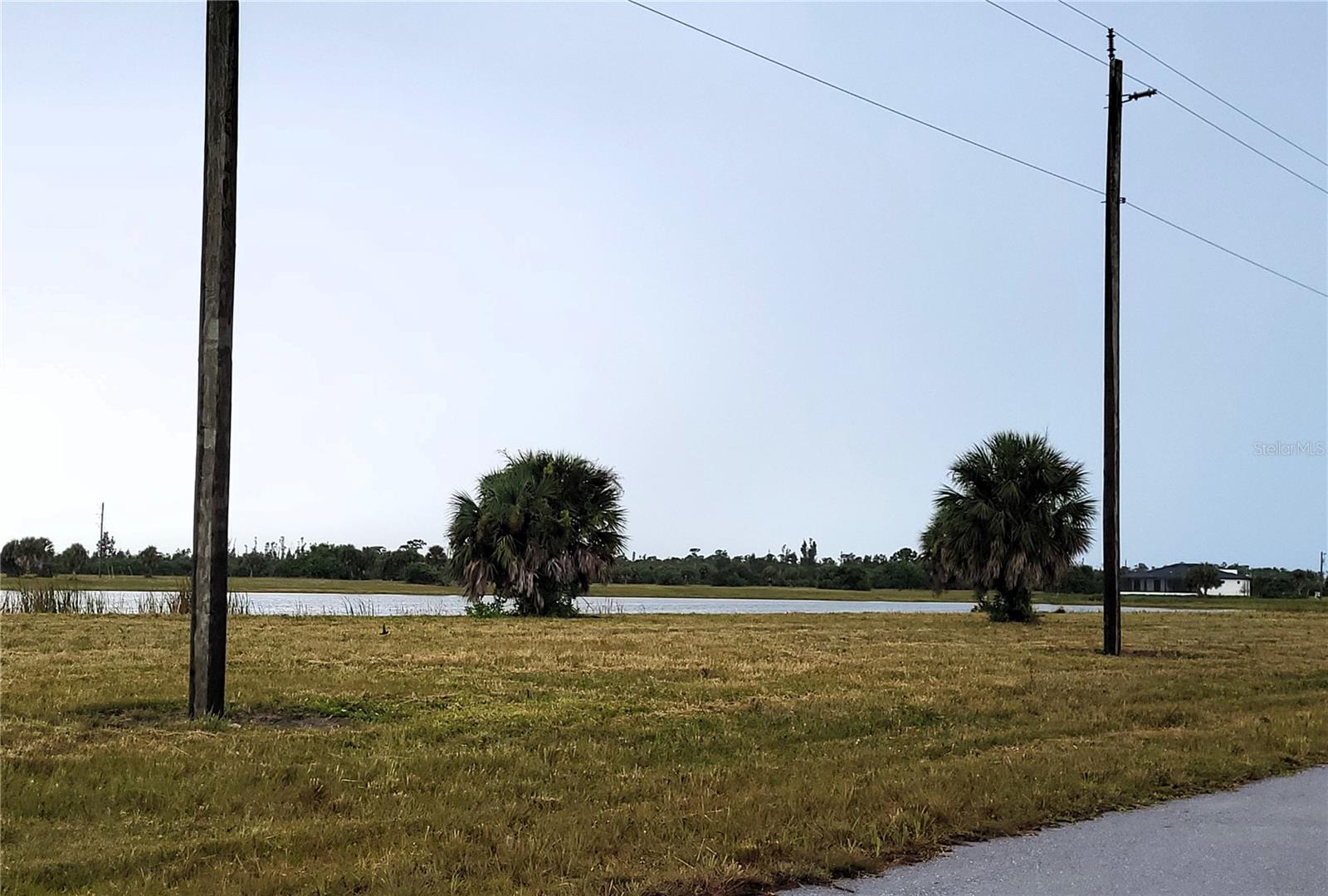 ROTONDA MEADOWS - Land