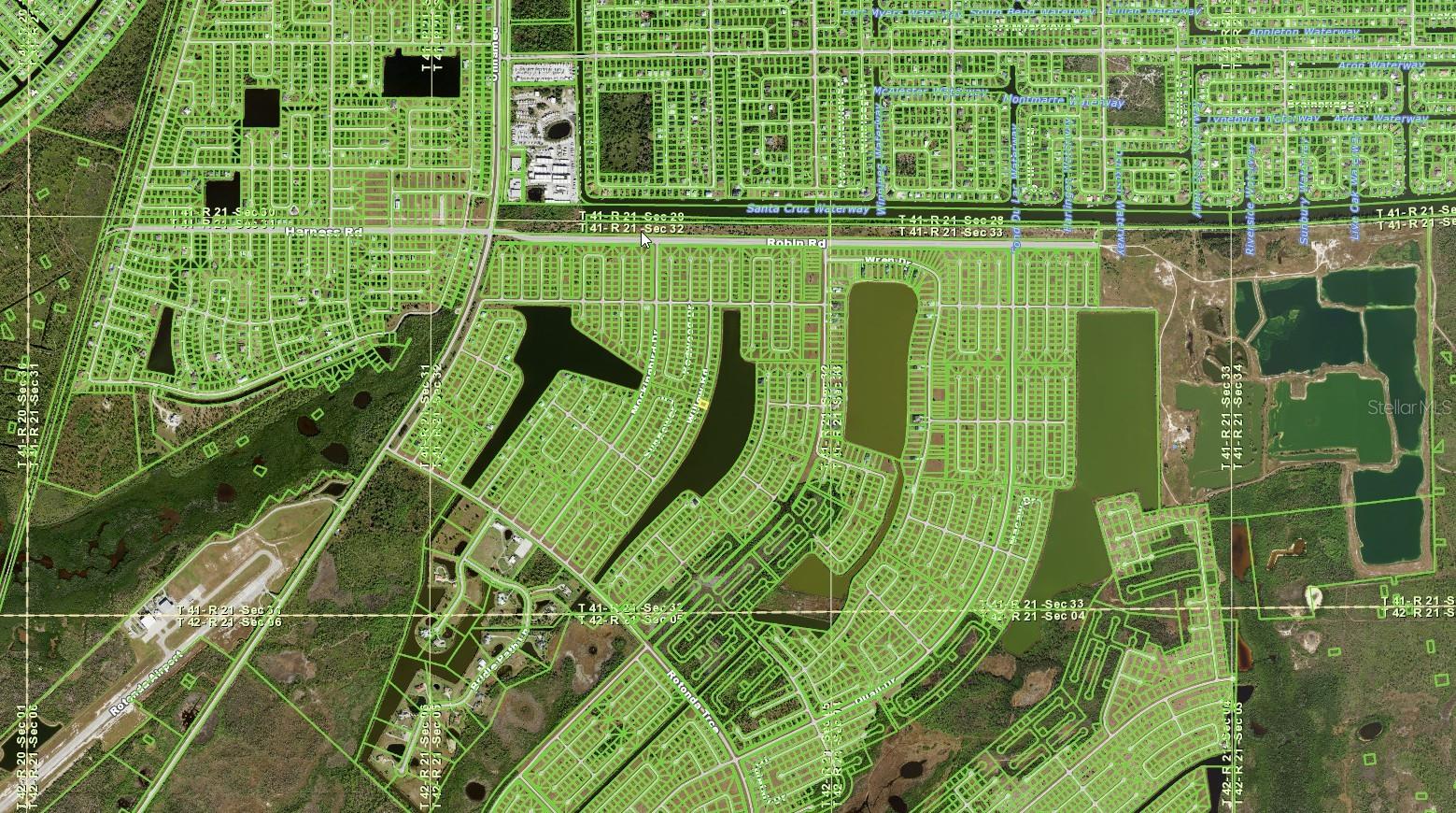ROTONDA MEADOWS - Land
