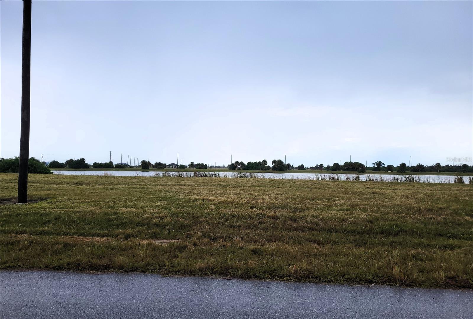 ROTONDA MEADOWS - Land