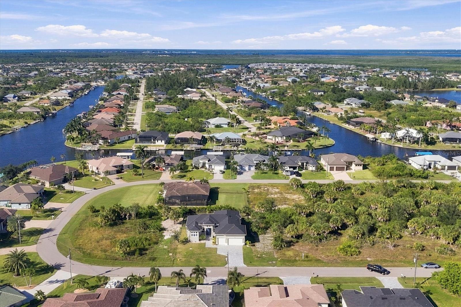 PORT CHARLOTTE SEC 093 - Residential