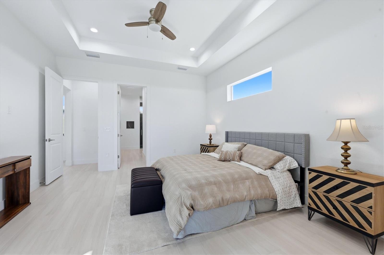 PORT CHARLOTTE SEC 093 - Residential