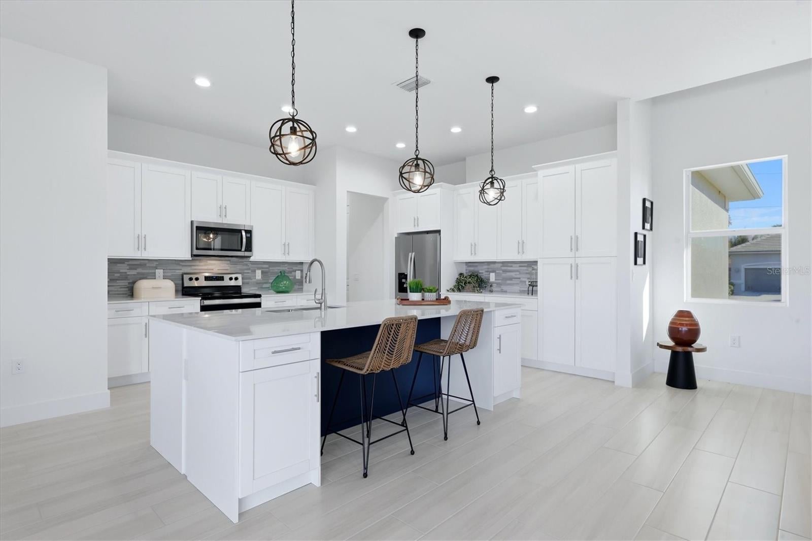 PORT CHARLOTTE SEC 093 - Residential