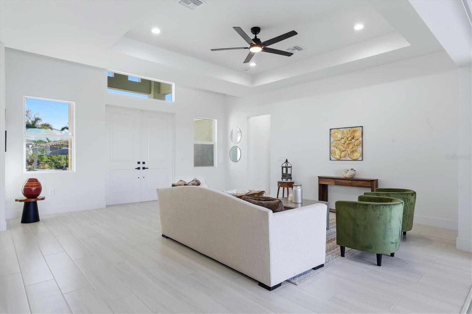 PORT CHARLOTTE SEC 093 - Residential