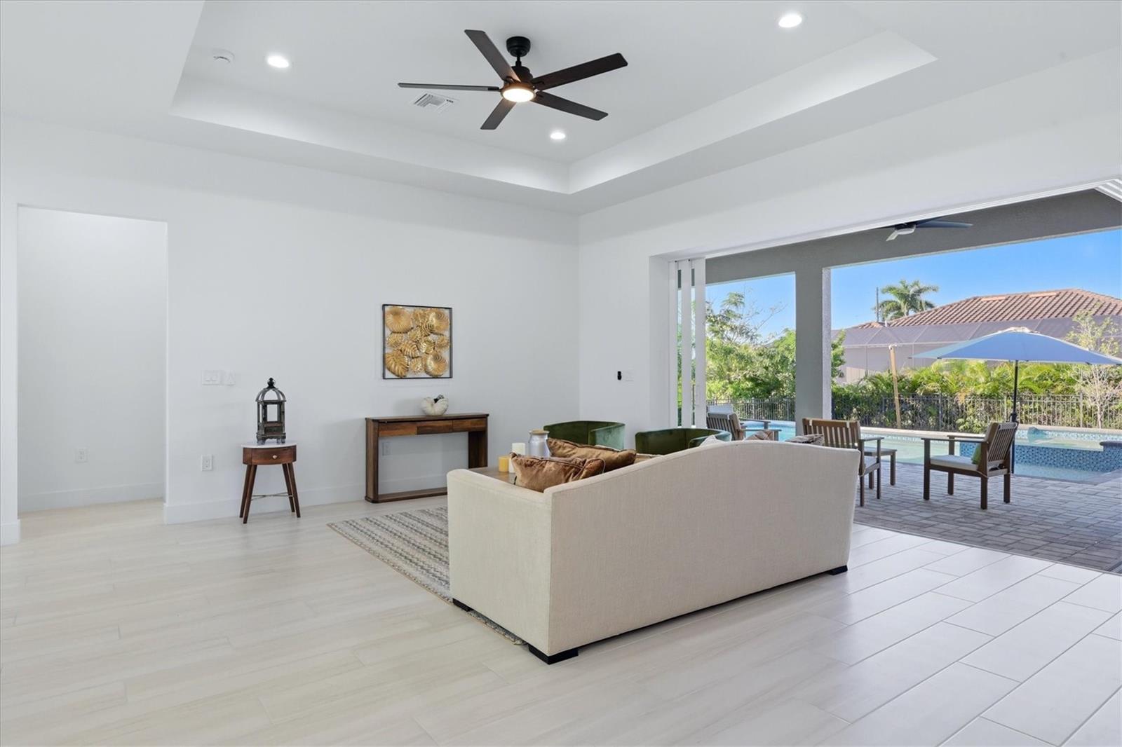 PORT CHARLOTTE SEC 093 - Residential