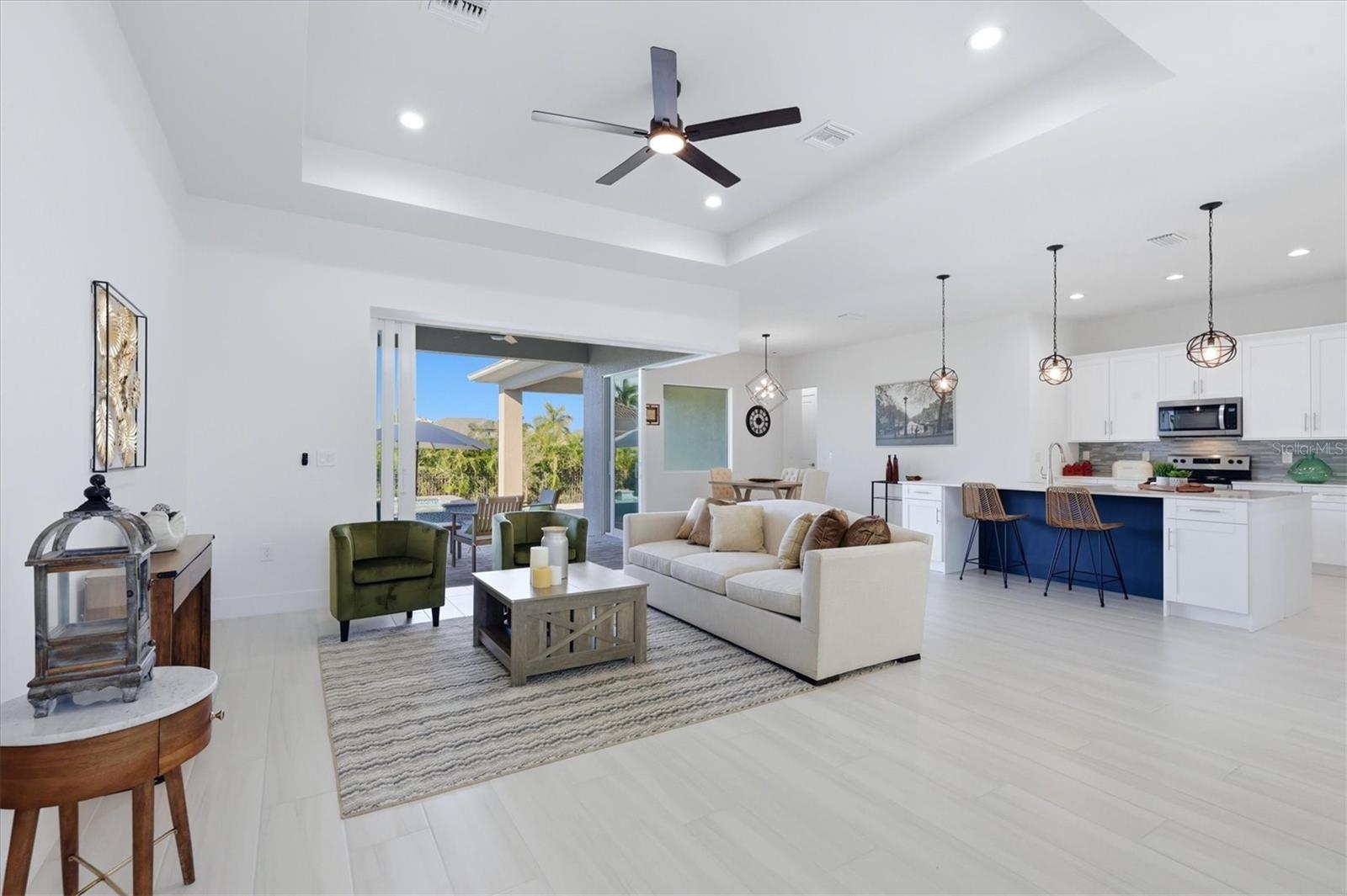 PORT CHARLOTTE SEC 093 - Residential