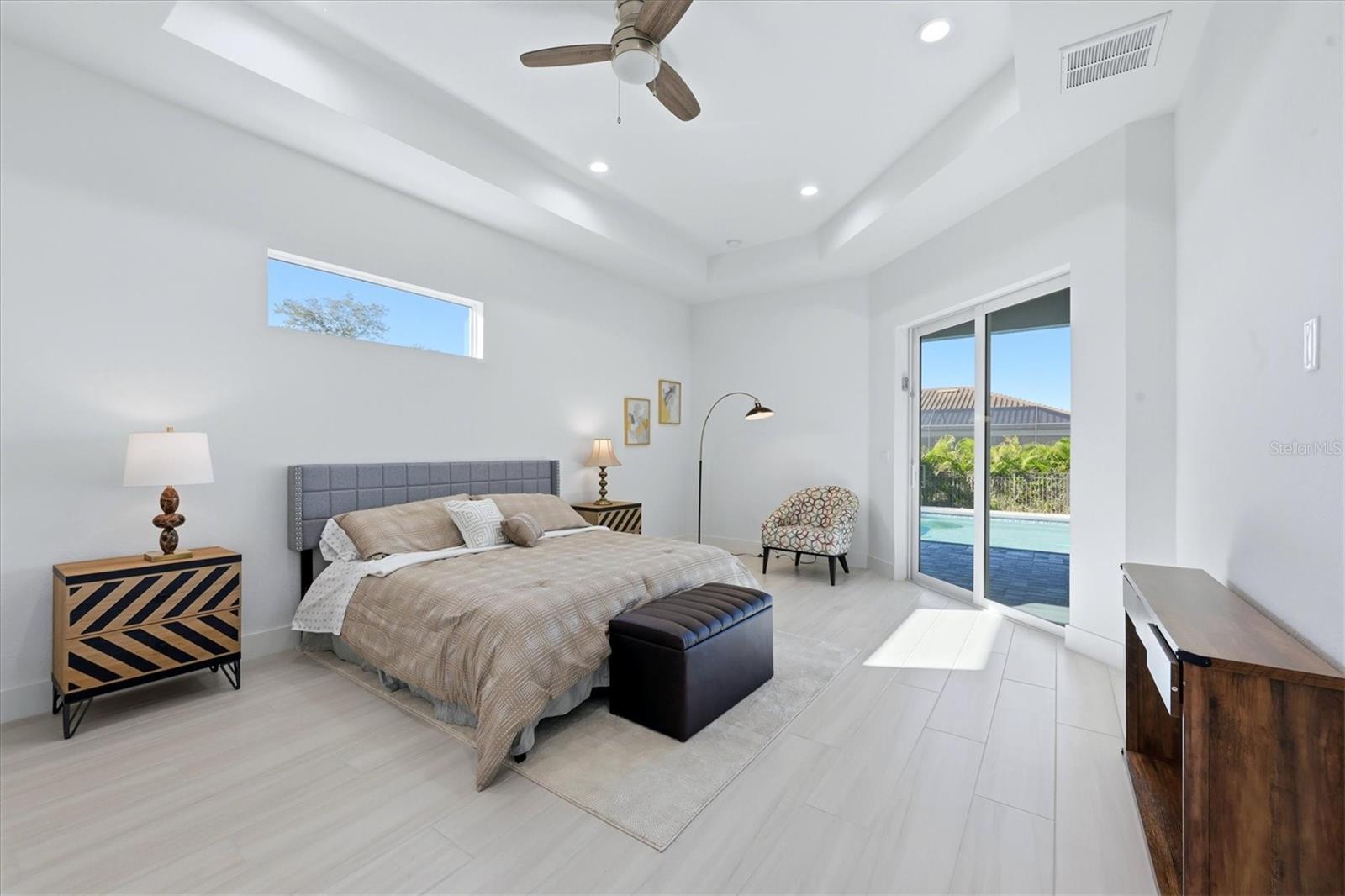 PORT CHARLOTTE SEC 093 - Residential