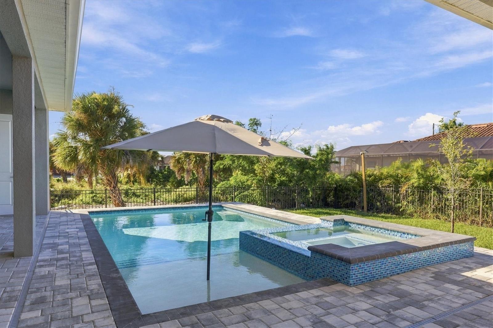 PORT CHARLOTTE SEC 093 - Residential