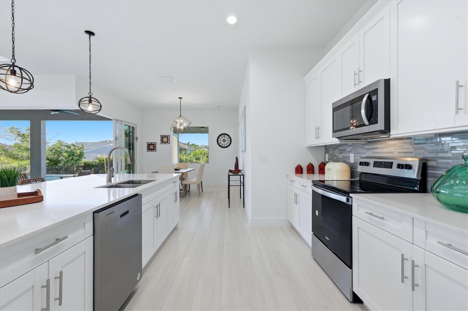 PORT CHARLOTTE SEC 093 - Residential