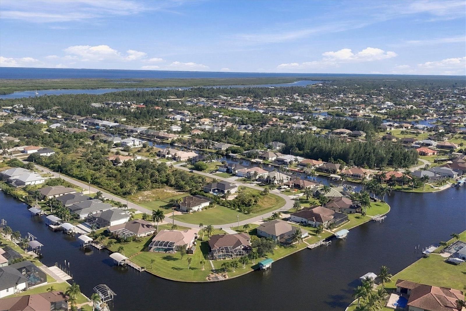 PORT CHARLOTTE SEC 093 - Residential