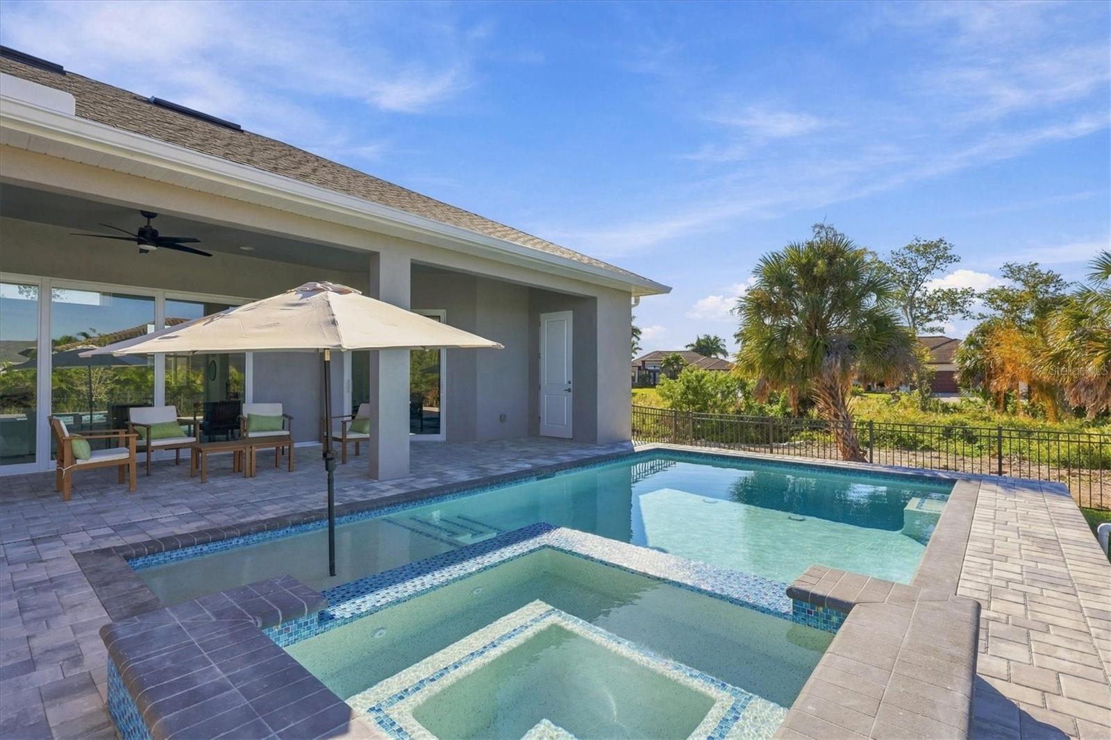 PORT CHARLOTTE SEC 093 - Residential
