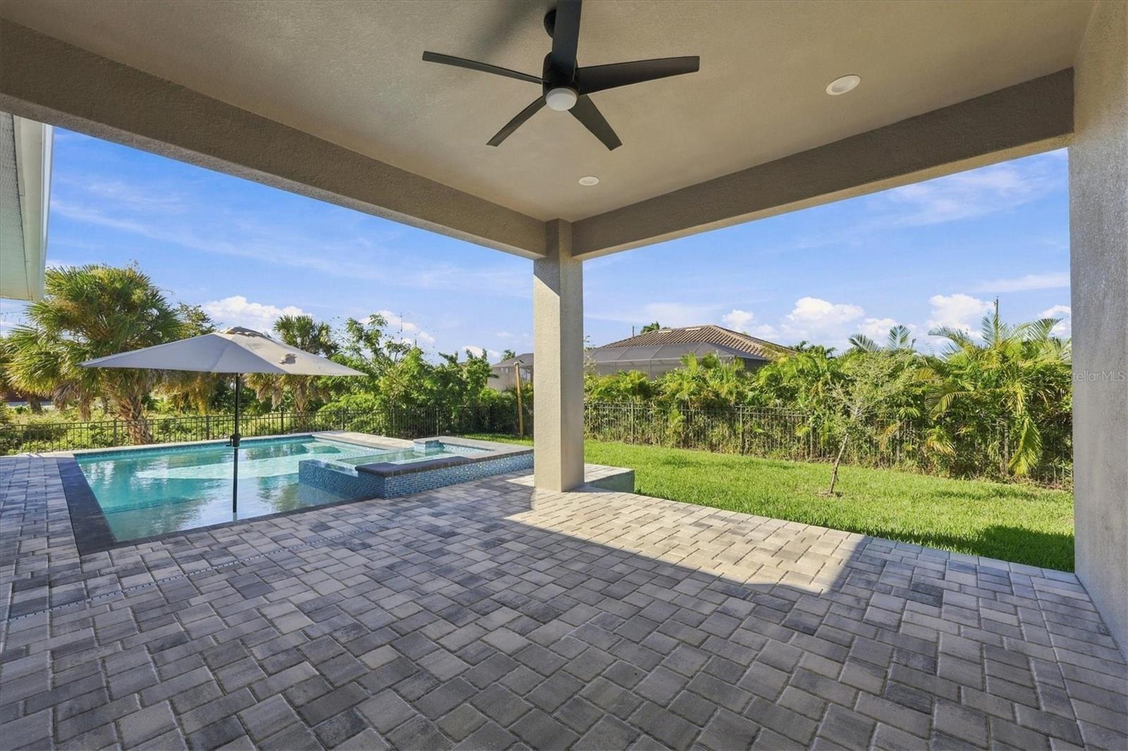PORT CHARLOTTE SEC 093 - Residential