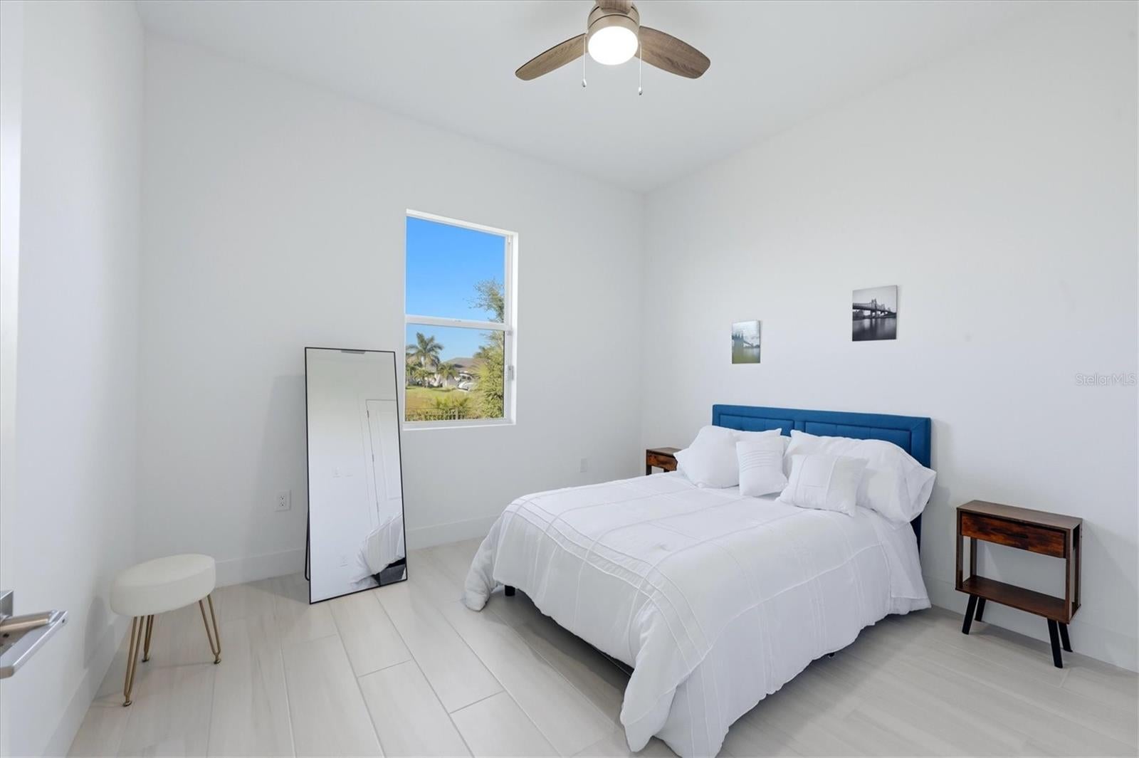 PORT CHARLOTTE SEC 093 - Residential