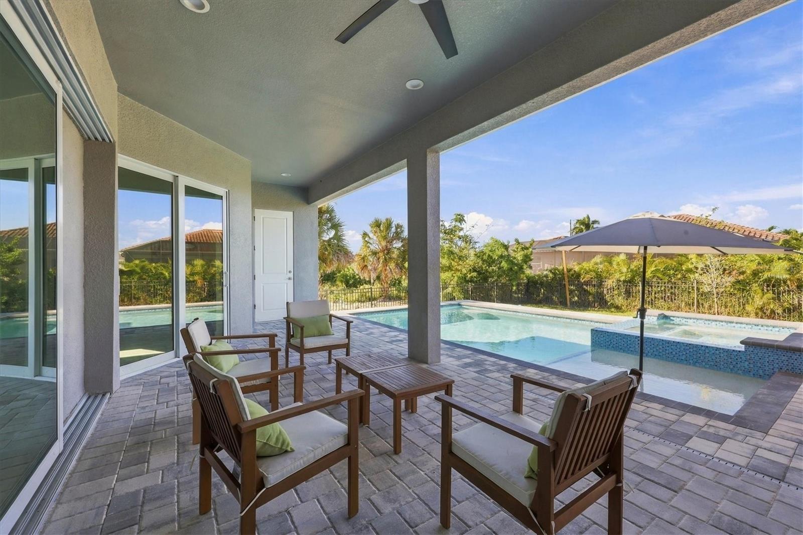 PORT CHARLOTTE SEC 093 - Residential