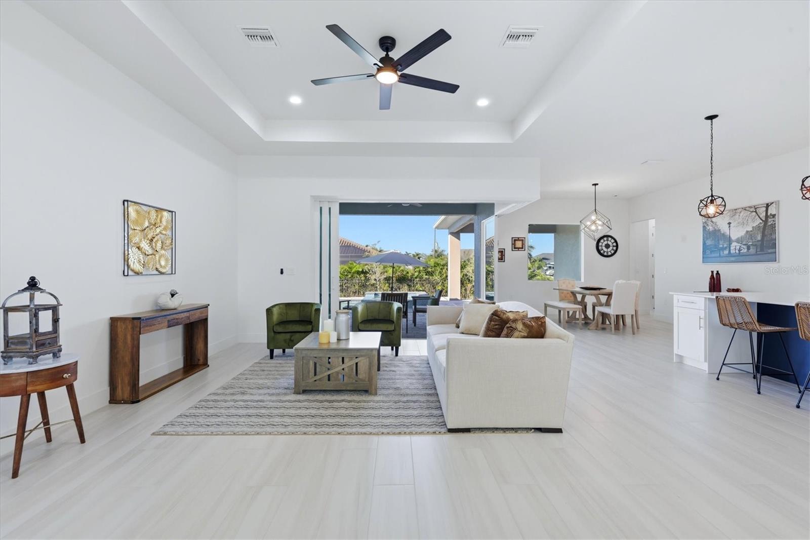 PORT CHARLOTTE SEC 093 - Residential