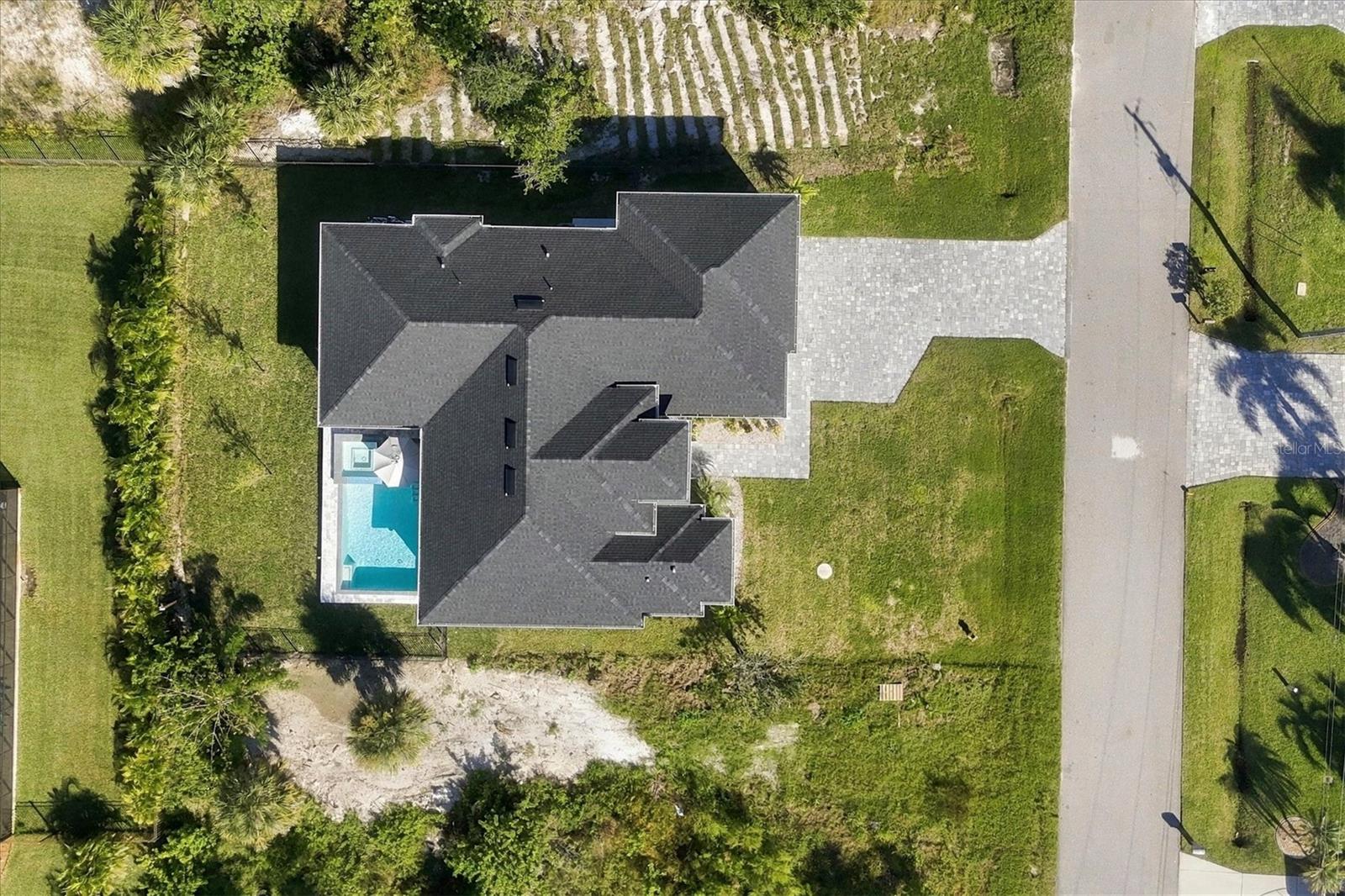 PORT CHARLOTTE SEC 093 - Residential