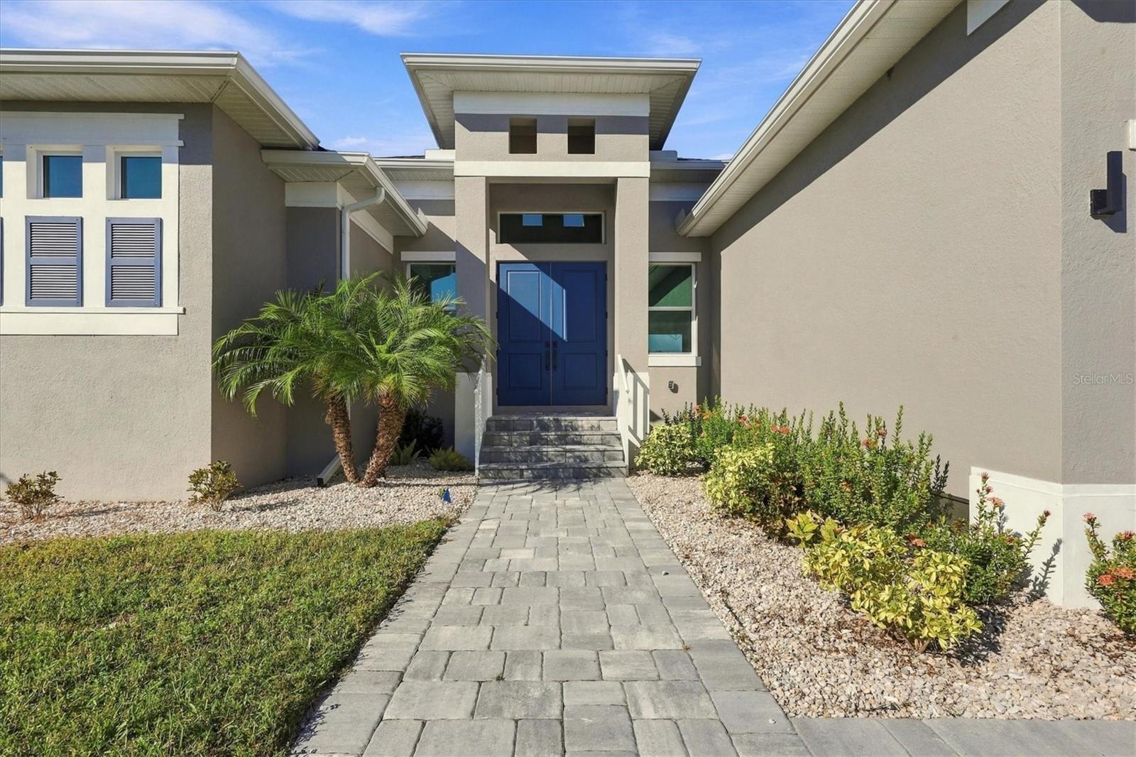 PORT CHARLOTTE SEC 093 - Residential