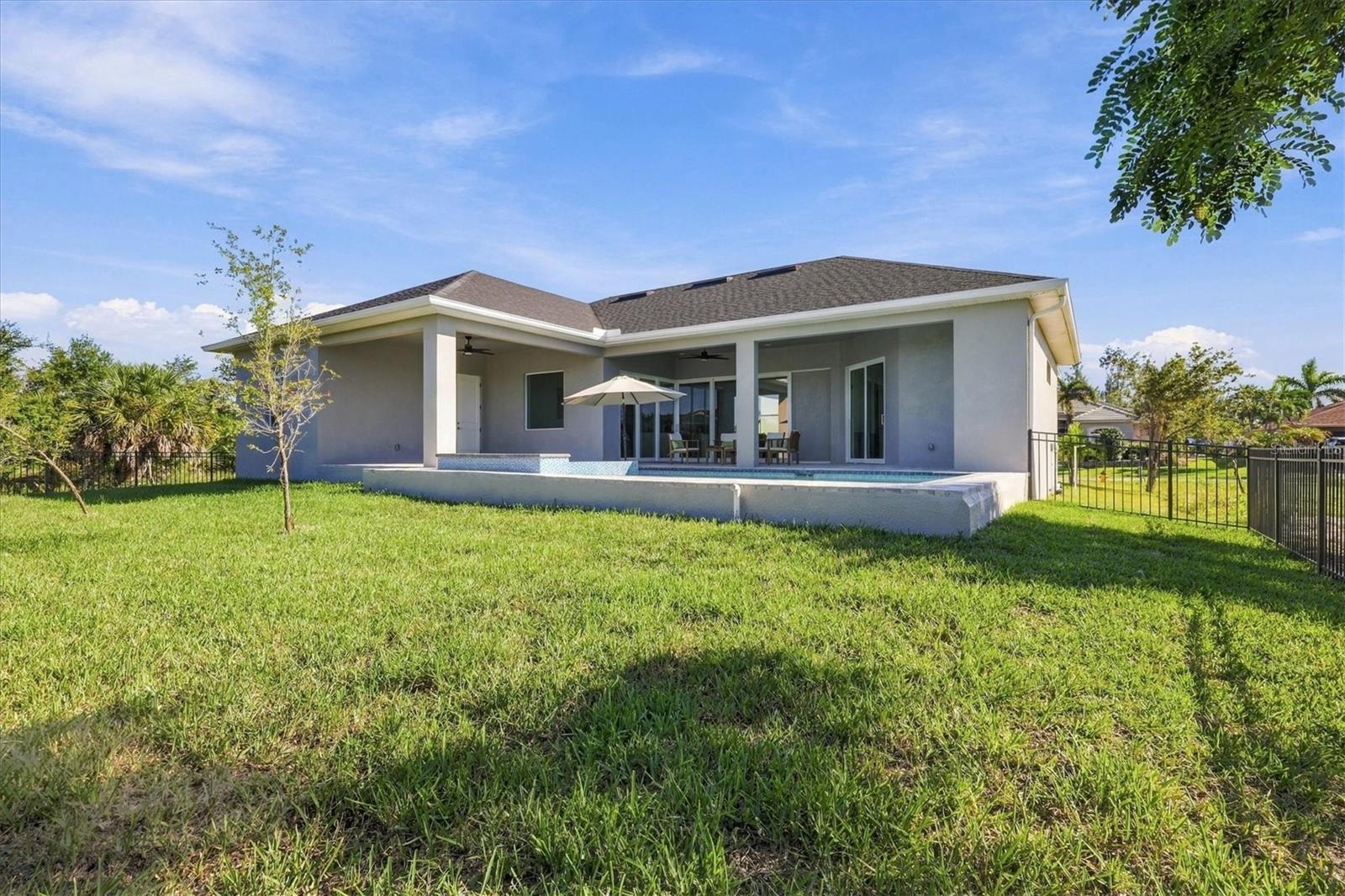 PORT CHARLOTTE SEC 093 - Residential
