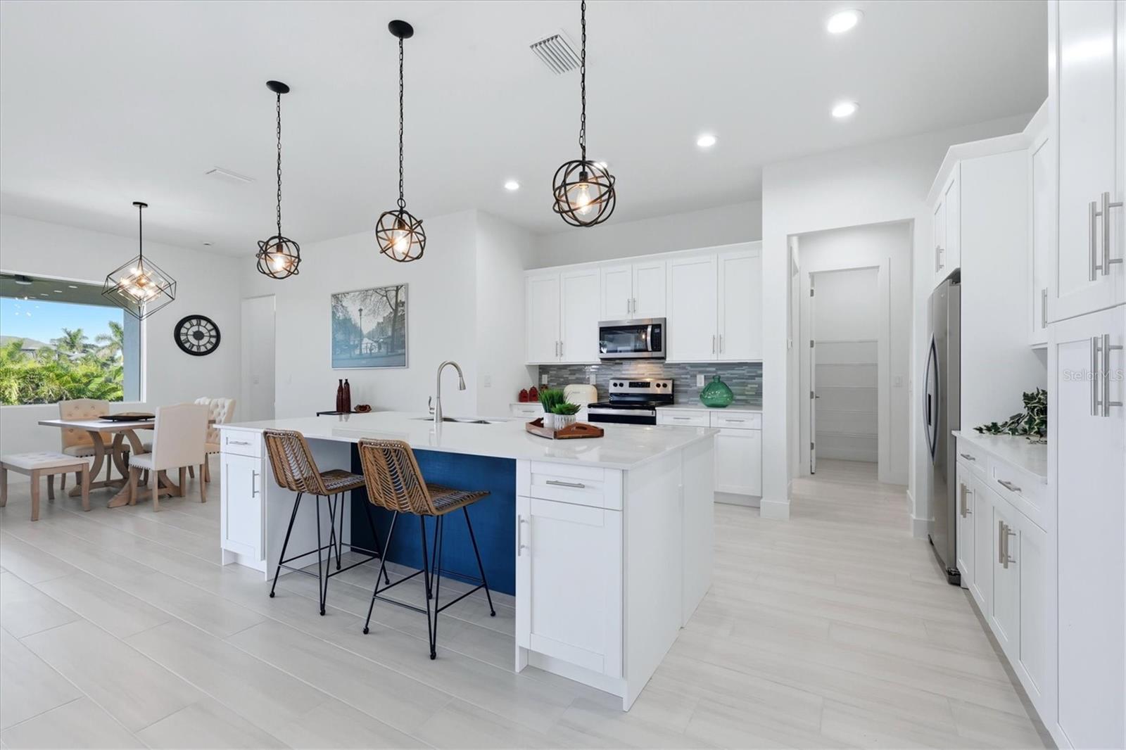 PORT CHARLOTTE SEC 093 - Residential