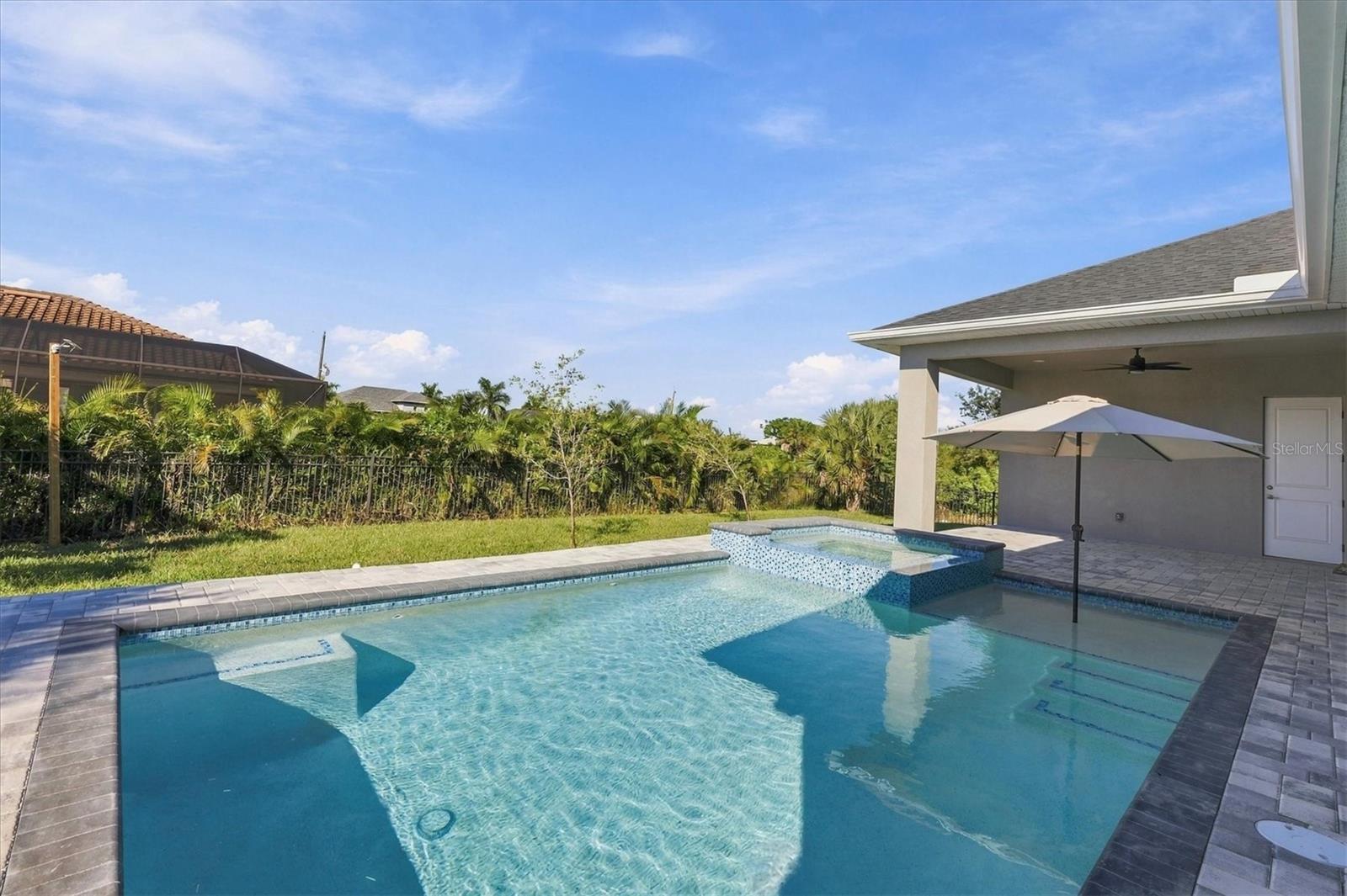 PORT CHARLOTTE SEC 093 - Residential