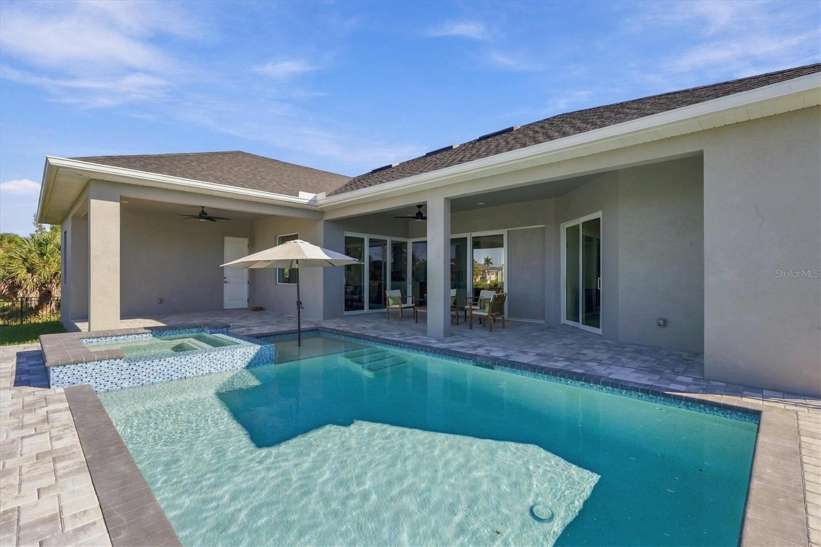 PORT CHARLOTTE SEC 093 - Residential