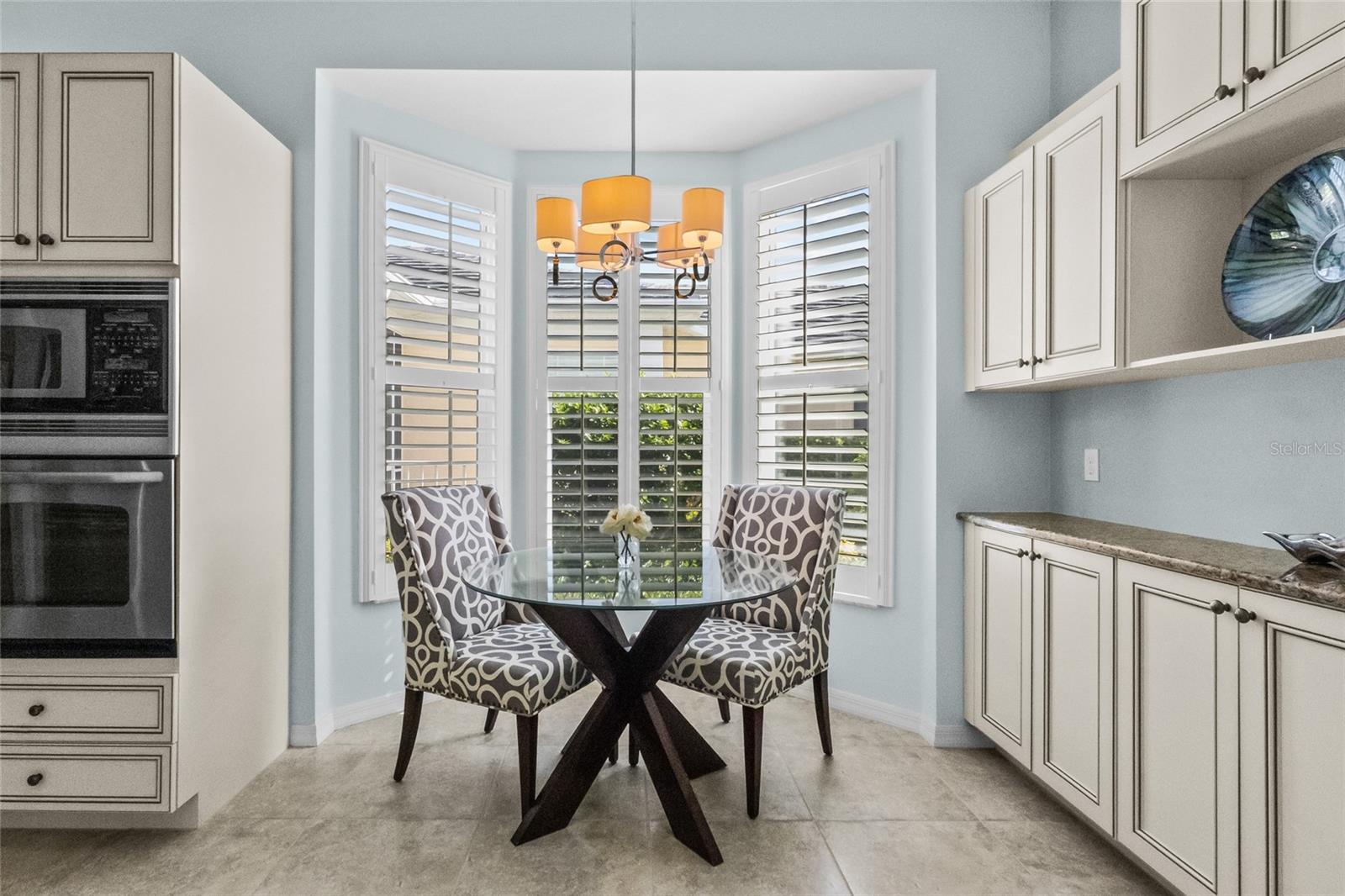 WESTMINSTER GLEN ST ANDREWS E - Residential