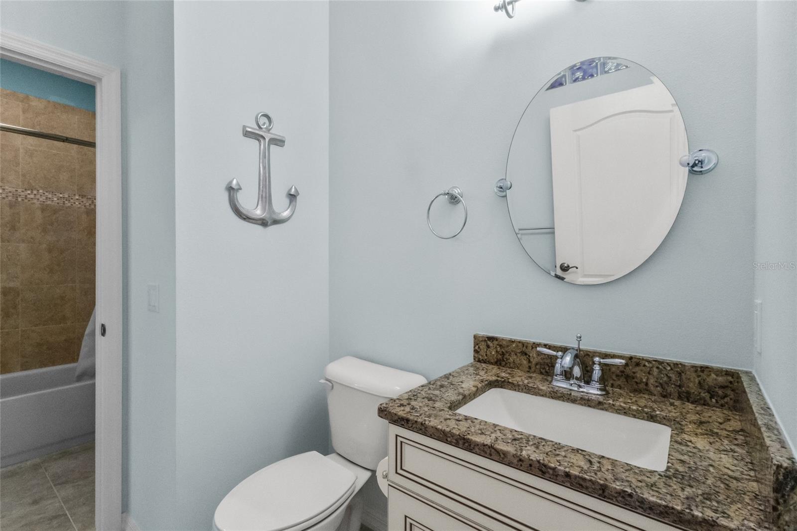 WESTMINSTER GLEN ST ANDREWS E - Residential