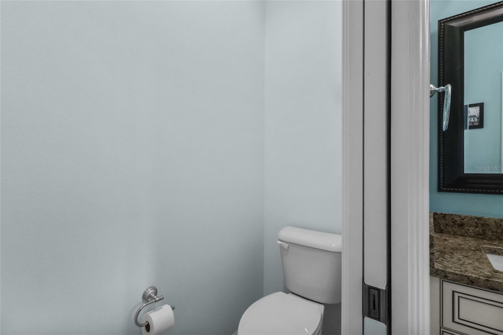 WESTMINSTER GLEN ST ANDREWS E - Residential