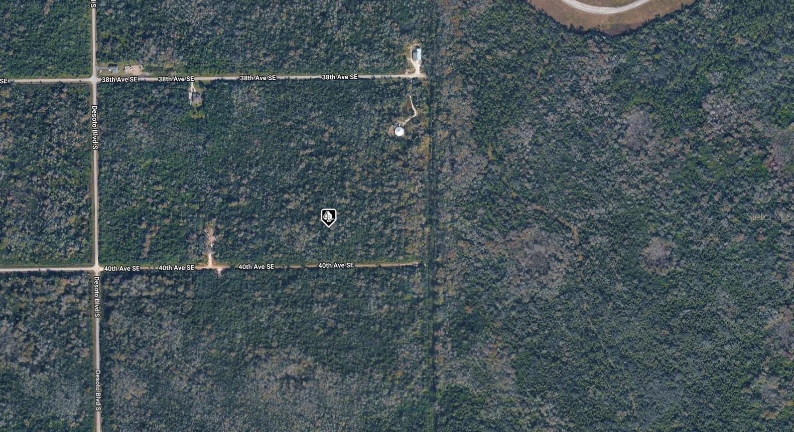 GOLDEN GATE ESTATE UNIT 91 - Land