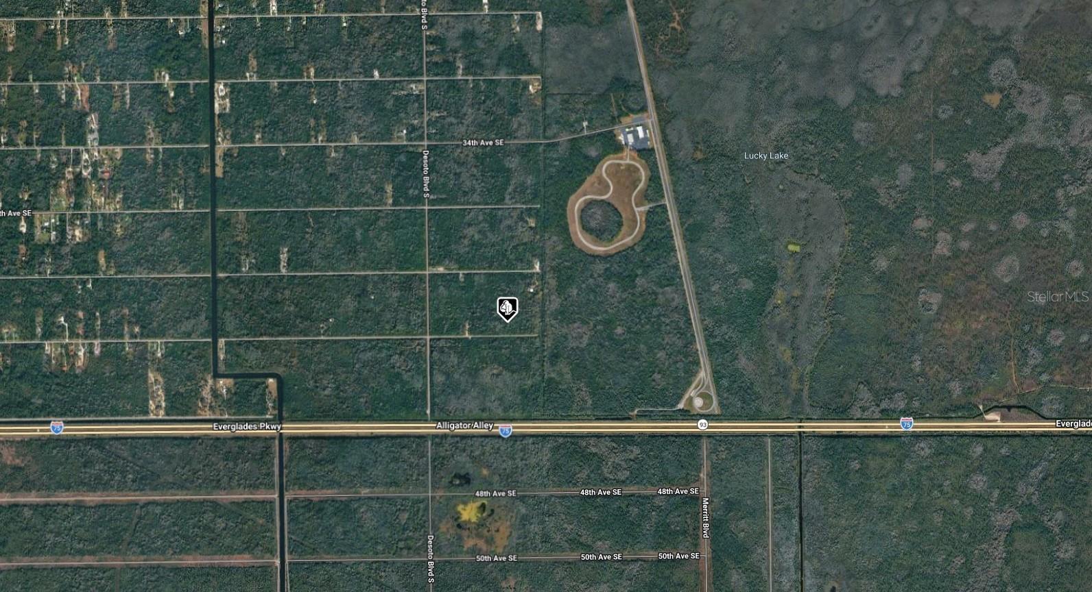 GOLDEN GATE ESTATE UNIT 91 - Land
